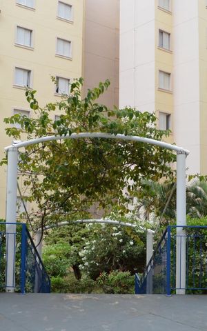 Apartamento à venda com 63m², 3 quartos e 1 vagaÁrea externa