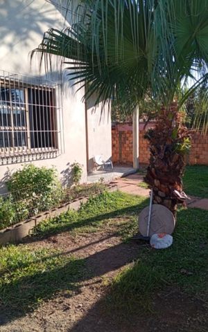 Casa à venda com 93m², 3 quartos e 1 vaga Casa à venda com 93m², 3 quartos e 1 vagaÁrea externa