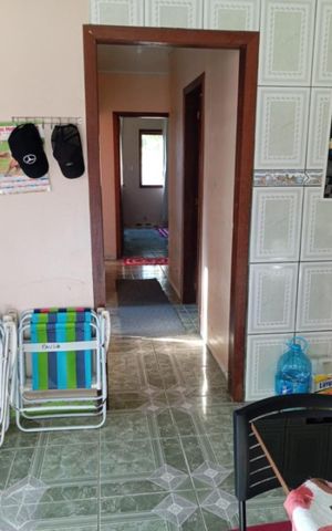 Casa à venda com 93m², 3 quartos e 1 vaga Casa à venda com 93m², 3 quartos e 1 vagaCozinha