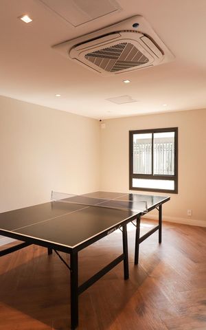 Apartamento à venda com 84m², 2 quartos e 1 vagaSalão de Jogos