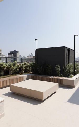 Apartamento à venda com 84m², 2 quartos e 1 vagaPiscina