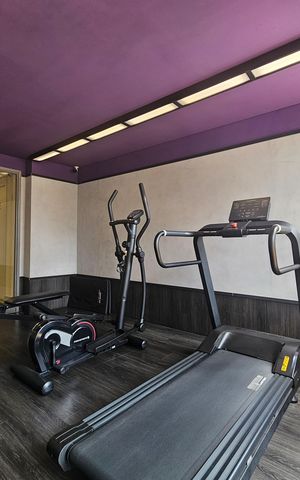 Studio à venda com 25m², 1 quarto e sem vaga Studio à venda com 25m², 1 quarto e sem vagaAcademia