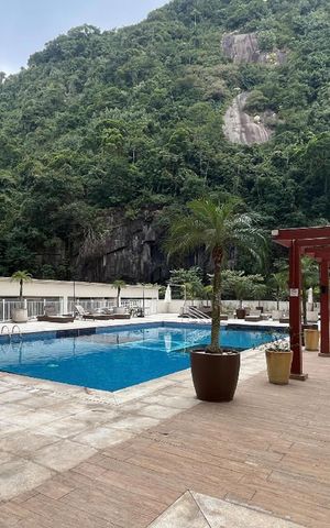 Apartamento para alugar com 84m², 2 quartos e 2 vagasÁrea comum