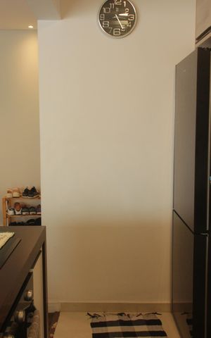 Apartamento para alugar com 84m², 2 quartos e 2 vagasCozinha e Área de Serviço