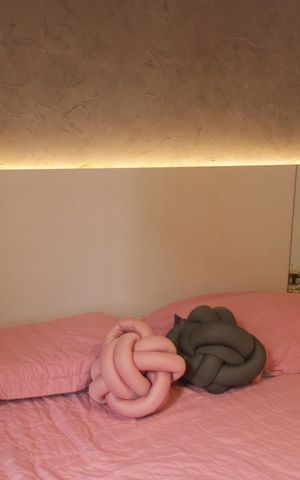 Apartamento para alugar com 84m², 2 quartos e 2 vagasSuíte