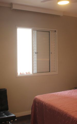Apartamento para alugar com 84m², 2 quartos e 2 vagasSuíte