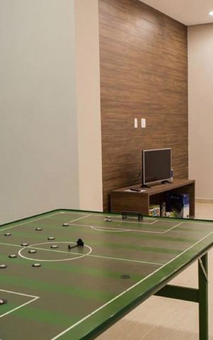 Apartamento para alugar com 84m², 2 quartos e 2 vagasÁrea comum