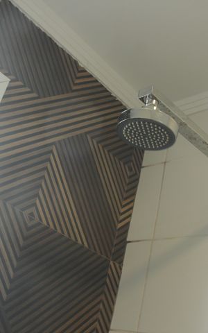 Apartamento para alugar com 84m², 2 quartos e 2 vagasBanheiro da Suíte