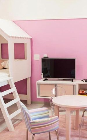 Apartamento para alugar com 84m², 2 quartos e 2 vagasÁrea comum