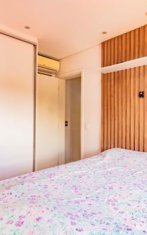 Apartamento à venda com 69m², 2 quartos e 2 vagas