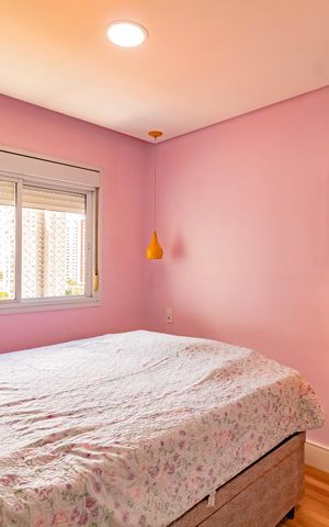 Apartamento à venda com 69m², 2 quartos e 2 vagas