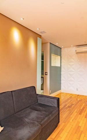 Apartamento à venda com 69m², 2 quartos e 2 vagas