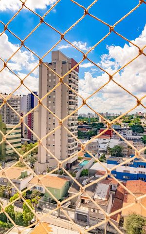 Apartamento à venda com 69m², 2 quartos e 2 vagas