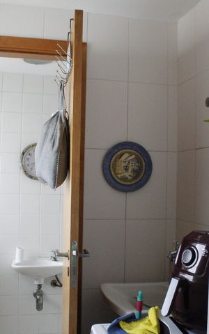Apartamento à venda com 83m², 2 quartos e 2 vagasÁrea de Serviço