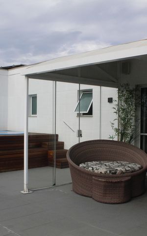 Apartamento à venda com 83m², 2 quartos e 2 vagasVaranda gourmet