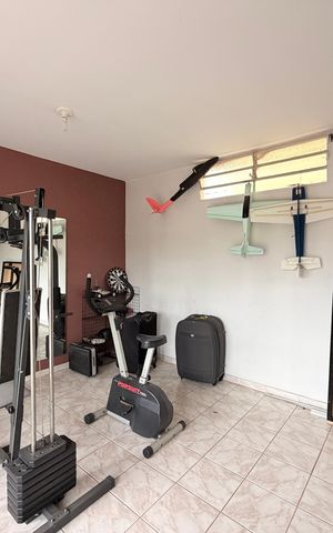 Casa à venda com 500m², 4 quartos e 4 vagasSala - Edícula
