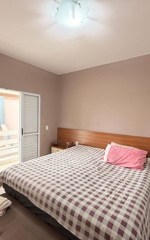 Casa à venda com 500m², 4 quartos e 4 vagasSuíte