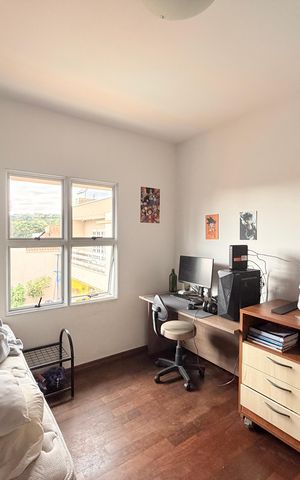 Casa à venda com 500m², 4 quartos e 4 vagasQuarto 2