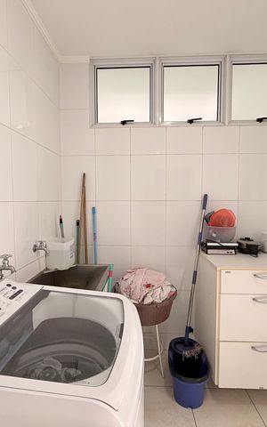 Casa à venda com 500m², 4 quartos e 4 vagasÁrea de Serviço