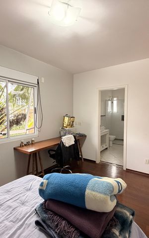 Casa à venda com 500m², 4 quartos e 4 vagasSuíte 3