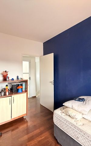 Casa à venda com 500m², 4 quartos e 4 vagasQuarto 2