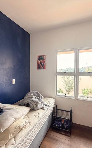 Casa à venda com 500m², 4 quartos e 4 vagasQuarto 2