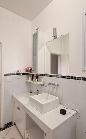 Casa à venda com 500m², 4 quartos e 4 vagasBanheiro da Suíte 3