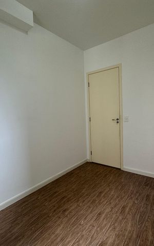 Apartamento à venda com 57m², 2 quartos e 1 vaga Apartamento à venda com 57m², 2 quartos e 1 vagaQuarto 1