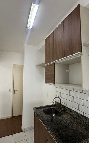 Apartamento à venda com 57m², 2 quartos e 1 vaga Apartamento à venda com 57m², 2 quartos e 1 vagaCozinha