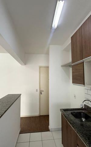 Apartamento à venda com 57m², 2 quartos e 1 vaga Apartamento à venda com 57m², 2 quartos e 1 vagaCozinha