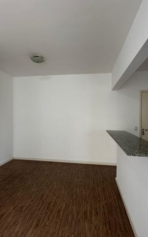 Apartamento à venda com 57m², 2 quartos e 1 vaga Apartamento à venda com 57m², 2 quartos e 1 vagaSala