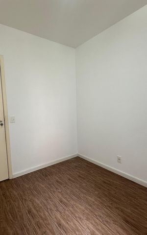 Apartamento à venda com 57m², 2 quartos e 1 vaga Apartamento à venda com 57m², 2 quartos e 1 vagaQuarto 1