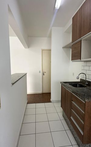 Apartamento à venda com 57m², 2 quartos e 1 vaga Apartamento à venda com 57m², 2 quartos e 1 vagaCozinha