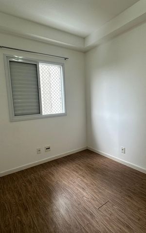 Apartamento à venda com 57m², 2 quartos e 1 vaga Apartamento à venda com 57m², 2 quartos e 1 vagaQuarto 1