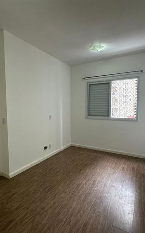 Apartamento à venda com 57m², 2 quartos e 1 vaga Apartamento à venda com 57m², 2 quartos e 1 vagaQuarto 2