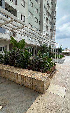 Apartamento à venda com 57m², 2 quartos e 1 vaga Apartamento à venda com 57m², 2 quartos e 1 vagaÁrea comum