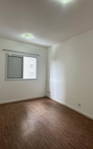 Apartamento à venda com 57m², 2 quartos e 1 vaga Apartamento à venda com 57m², 2 quartos e 1 vagaQuarto 2