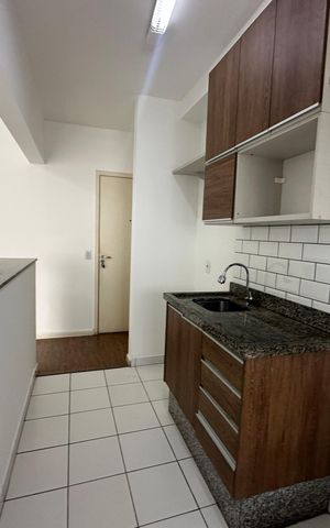 Apartamento à venda com 57m², 2 quartos e 1 vaga Apartamento à venda com 57m², 2 quartos e 1 vagaCozinha