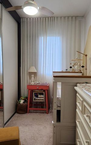 Apartamento à venda com 50m², 2 quartos e 1 vaga Apartamento à venda com 50m², 2 quartos e 1 vagaQuarto