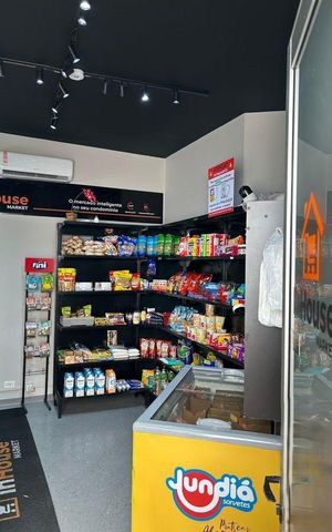 Apartamento à venda com 50m², 2 quartos e 1 vaga Apartamento à venda com 50m², 2 quartos e 1 vagaÁrea comum