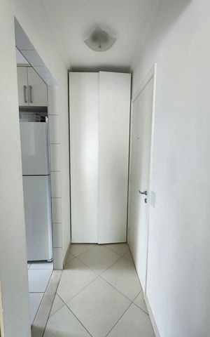 Apartamento à venda com 50m², 2 quartos e 1 vaga Apartamento à venda com 50m², 2 quartos e 1 vagaOutros