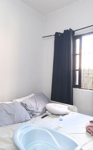 Casa à venda com 80m², 2 quartos e 2 vagasQuarto 2