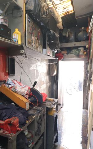 Casa à venda com 80m², 2 quartos e 2 vagasÁrea de Serviço