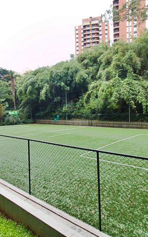Apartamento à venda com 140m², 3 quartos e 2 vagas