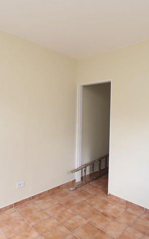 Casa à venda com 190m², 3 quartos e 3 vagas Casa à venda com 190m², 3 quartos e 3 vagasSala - Casa 2