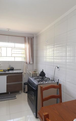 Casa à venda com 190m², 3 quartos e 3 vagas Casa à venda com 190m², 3 quartos e 3 vagasCozinha - Casa 1