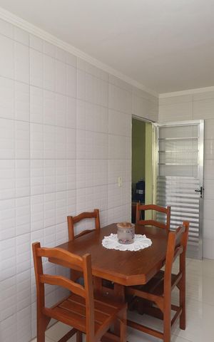 Casa à venda com 190m², 3 quartos e 3 vagas Casa à venda com 190m², 3 quartos e 3 vagasCozinha - Casa 1