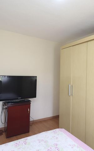 Casa à venda com 190m², 3 quartos e 3 vagas Casa à venda com 190m², 3 quartos e 3 vagasQuarto 2 - Casa 1