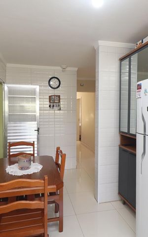 Casa à venda com 190m², 3 quartos e 3 vagas Casa à venda com 190m², 3 quartos e 3 vagasCozinha - Casa 1