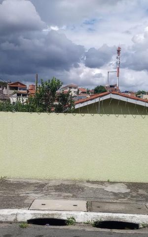 Casa à venda com 190m², 3 quartos e 3 vagas